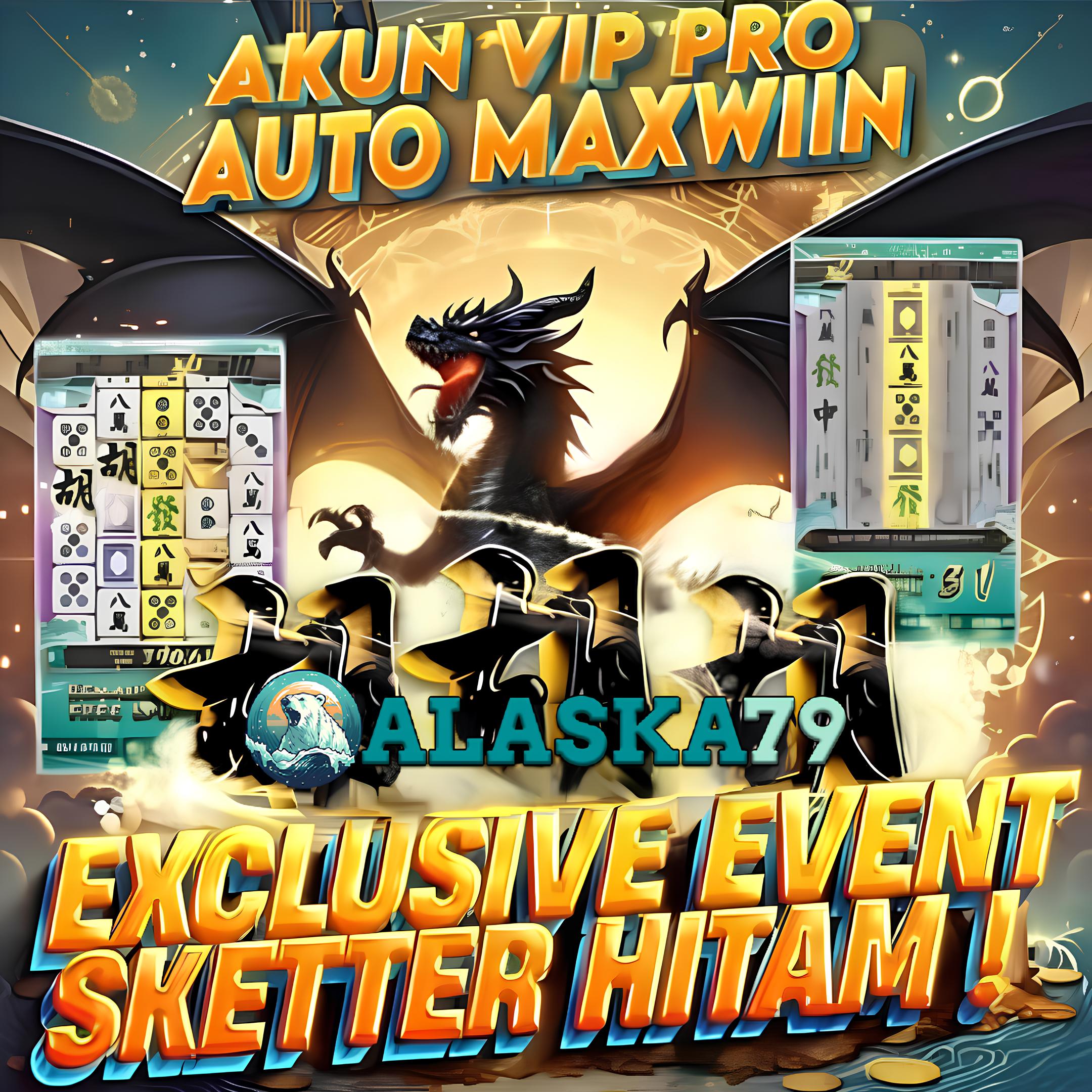 banner slot gacor alaska79